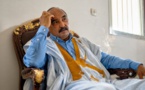 Mauritanie : l’ancien président Mohamed Ould Abdel Aziz à l’hôpital après un malaise