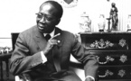 Le 31 décembre 1980/ Ce jour-là : Senghor quitte le club des chefs d’État