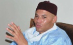 Vœux de nouvel an : Karim Wade sort de sa réserve et appelle à une mobilisation pour les locales