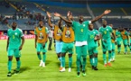 Nouvel an : Le message de Macky aux Lions