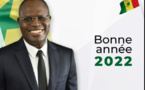 Nouvel an / Khalifa Sall : « 2022 doit être le point de départ de la refondation de notre République »