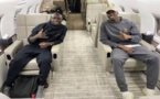 CAN 2021 : Sadio Mané et Édouard Mendy à Dakar