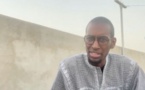 Elu homme de l'année par des internautes : Le message poignant du Capitaine Touré 