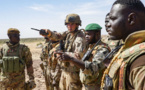Mali: accrochage entre des jihadistes et des soldats accompagnés d'éléments de Wagner