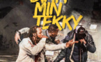 Mauritanie : Après 1O ans d’absence, le groupe de rap Diam Min Tekky fait son come-back
