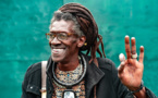Cheikh Lo sort un nouvel album
