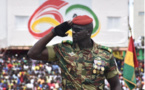 Guinée : la ministre de la Justice limogée par la junte au pouvoir