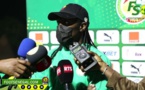 Aliou Cissé : « Nous sommes outillés pour remporter cette CAN »
