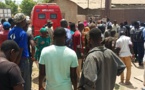 Mbacké : Un chef religieux ouvre le feu sur un homme et prend la fuite