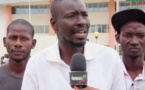 Abdou Karim Gueye et Cie libérés