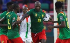 ​CAN 2021 : Bonne entrée pour les lions indomptables