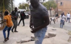 Violences électorales : Bagarre entre des proches de Cheikh Ba et de Bamba Fall 