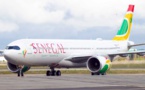 Conséquence de l'embargo du Mali : Air Sénégal suspend ses vols en direction de Bamako