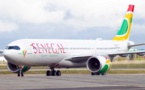 Conséquence de l'embargo du Mali : Air Sénégal suspend ses vols en direction de Bamako