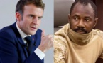 Sanction contre le Mali : Macron et l'UE en phase avec les dirigeants de la CEDEAO