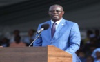 Mairie de Gorée : Augustin Senghor annonce son retour prochain pour battre campagne