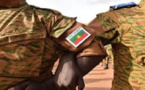 Burkina Fasso : huit militaires accusés de préparer un coup d’Etat ont été arrêtés