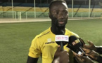 Naby Keita, Capitaine du Syli : «Tout faire pour gagner le Sénégal »