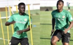 Gana Guèye et Fodé Ballo Touré testés positifs
