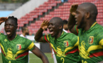 Le Mali remporte le duel des aigles au terme d'un match polémique