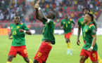 Le Cameroun surclasse l'Éthiopie et se qualifie pour les 8es de finale