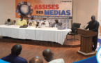 Démarrage à Dakar des assises des médias 