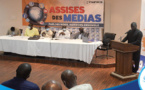 Démarrage à Dakar des assises des médias 