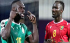 CAN / Sénégal – Guinée, ce vendredi : Le chaud derby ouest-africain 