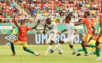 Sénégal - Guinée : Un match «nul»