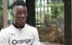 CAN 2021 : Pape Gueye suspendu par la FIFA