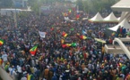 Mali : Une mobilisation exceptionnelle au profit de la junte militaire