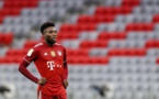 Le Bayern annonce un problème cardiaque pour Alphonso Davies