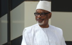 Urgent: décès de l’ancien président IBK