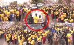 Wakhinane Nimzatt : Forte mobilisation du candidat Mamadou Yaya Ba 