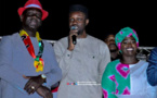Sonko étrille Lat Diop : «Il était nul à l’Enam»