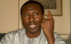 Monnaie locale : Me Doudou Ndoye en phase avec Sonko
