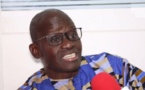 Abdoulaye Diaw : « L’équipe du Sénégal est encore maîtresse de son destin »