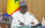 Moustapha Niasse : "je suis fier de voir le peuple malien prouver sa capacité de faire face aux intempéries politiques"