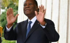 Alassane Ouatara sur l'embargo du Mali : " C’est à notre corps défendant que nous avons mis ces sanctions en place"