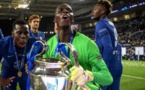 FIFA THE BEST : Edouard Mendy élu meilleur gardien de l’année