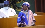 Décès de la députée Dieh Mandiaye Ba