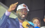 ​Polémique politique : Pape Mahawa Diouf recadre Sonko