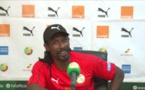 Aliou Cissé : « On est qualifié et on voulait être premier, on l’a été »