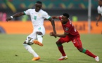 Sadio Mané : "On retient  la qualification"