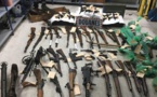 Trafic international d’armes : Comment la douane sénégalaise a réussi à mettre la main sur les auteurs