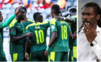 Huitièmes de finale : Les "Lions" feront face aux "Requins » du Cap Vert