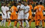 CAN-2022 / Groupe E : Choc au sommet  entre l'Algérie et la Côte d'Ivoire, ce jeudi