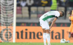 CAN 2022 : Battue par la Côte d'Ivoire, l'Algérie rentre à la maison