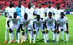 Eliminatoires mondial Qatar 2022 : Le Sénégal hérite de l’Egypte, choc Mané-Salah en attraction !