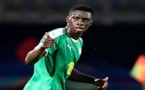 CAN 2021 : Ismaila Sarr effectue son retour dans la tanière 